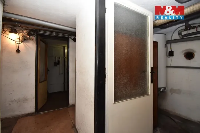 Prodej rodinného domu, Předboj, Hlavní, 180 m2