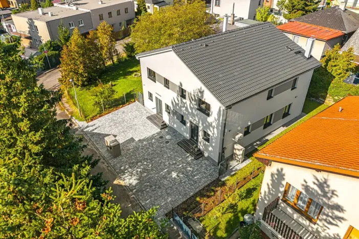 Prodej rodinného domu, Praha - Řepy, Otlíkovská, 125 m2