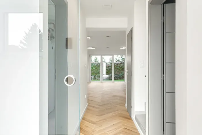 Pronájem rodinného domu, Praha - Řepy, Otlíkovská, 125 m2