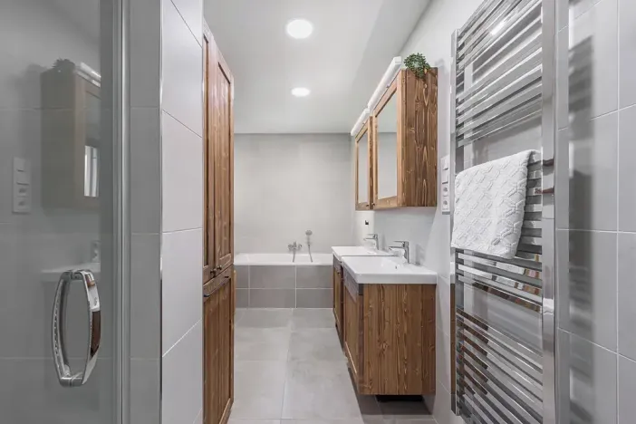 Prodej bytu 3+kk, Praha - Jinonice, Kloudova, 91 m2