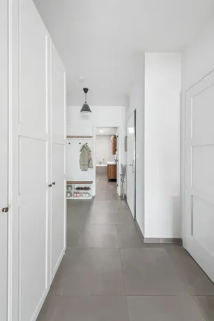 Prodej bytu 3+kk, Praha - Jinonice, Kloudova, 91 m2