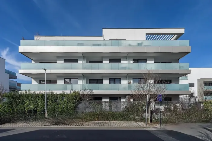 Prodej bytu 3+kk, Praha - Jinonice, Kloudova, 91 m2