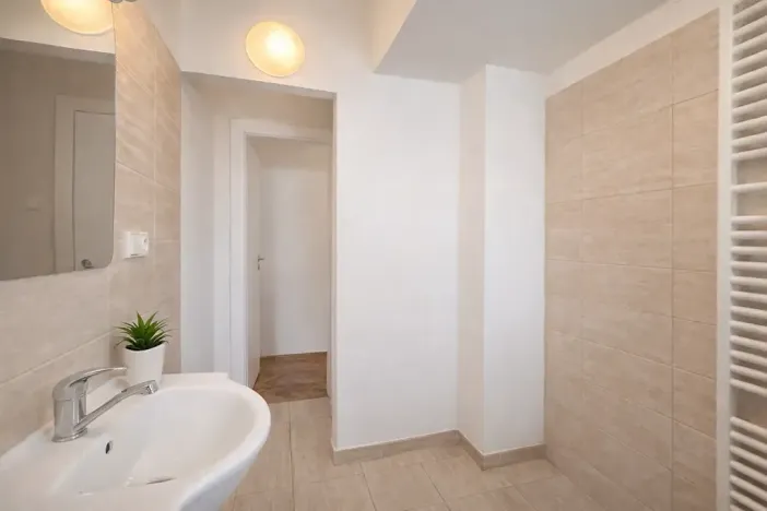 Pronájem bytu 1+1, Brno, Havlišova, 48 m2