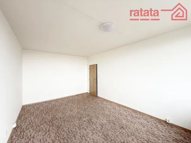 Pronájem bytu 2+1, Chomutov, Březenecká, 64 m2