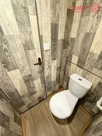 Pronájem bytu 2+1, Chomutov, Březenecká, 64 m2