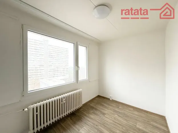 Pronájem bytu 2+1, Chomutov, Březenecká, 64 m2