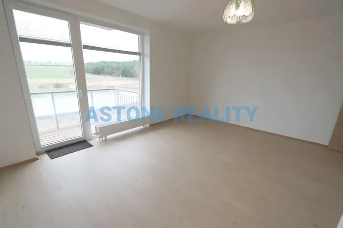 Pronájem bytu 1+kk, Hostivice, Ječná, 36 m2