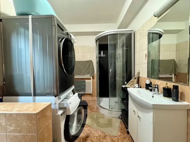 Pronájem bytu 2+kk, Olomouc, Družební, 55 m2