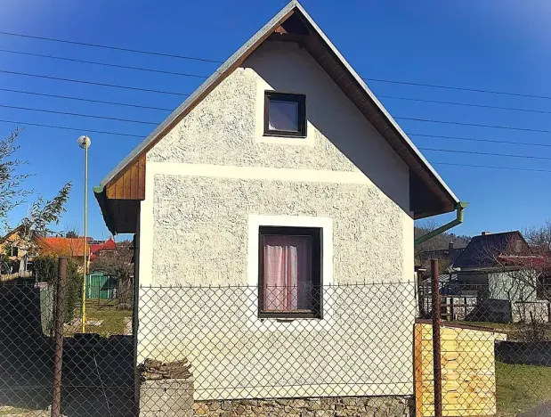 Prodej chaty, Strakonice, 16 m2