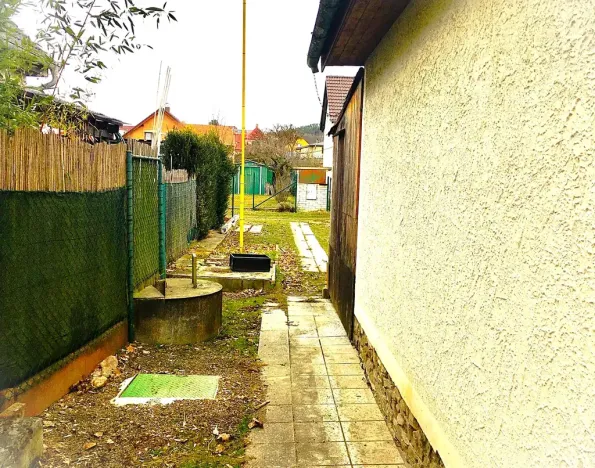 Prodej chaty, Strakonice, 16 m2