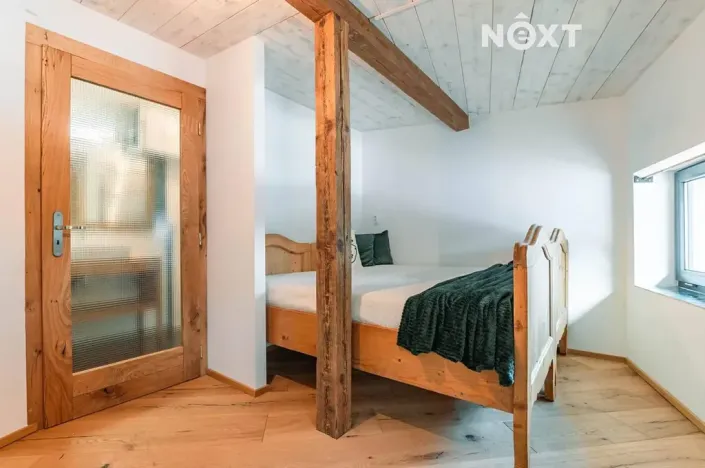 Prodej bytu 2+kk, Černý Důl, 38 m2