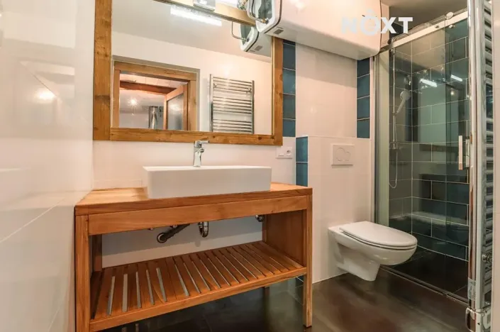 Prodej bytu 2+kk, Černý Důl, 38 m2