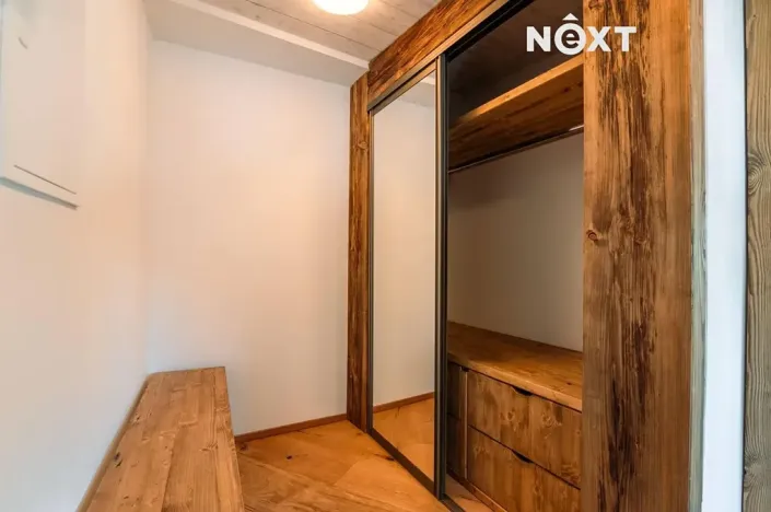 Prodej bytu 2+kk, Černý Důl, 38 m2