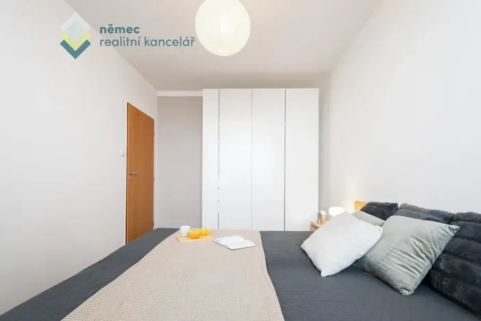 Prodej bytu 4+1, Praha - Hloubětín, Slévačská, 90 m2