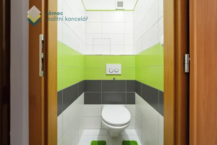 Prodej bytu 4+1, Praha - Hloubětín, Slévačská, 90 m2