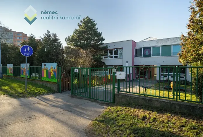 Prodej bytu 4+1, Praha - Hloubětín, Slévačská, 90 m2