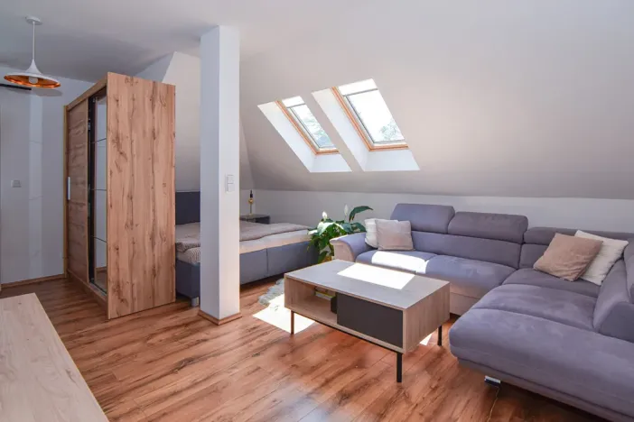 Prodej rodinného domu, Říčany - Jažlovice, Jažlovická, 249 m2