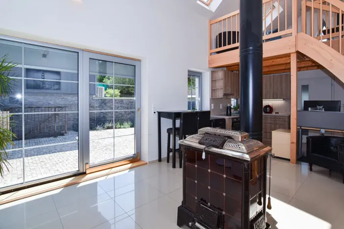 Prodej obchodního prostoru, Říčany - Jažlovice, Jažlovická, 249 m2