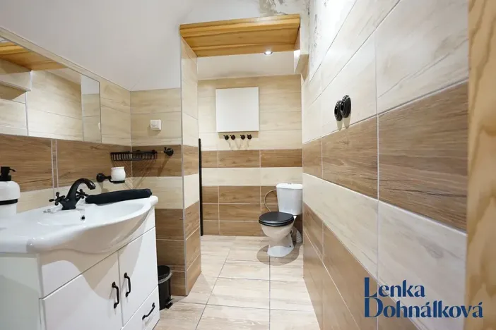 Prodej vinného sklepa, Mutěnice, 210 m2