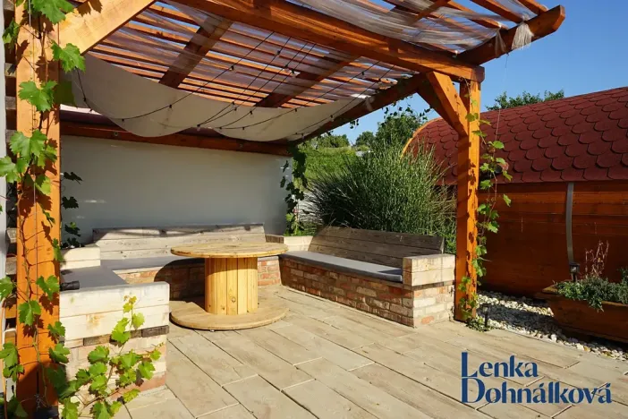 Prodej vinného sklepa, Mutěnice, 210 m2