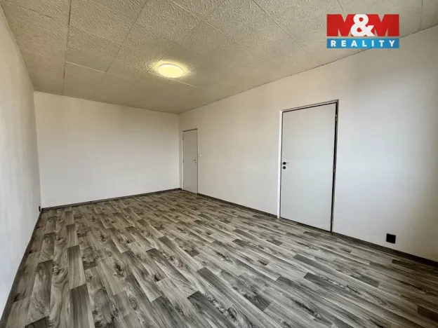 Prodej bytu 2+1, Chomutov, Dřínovská, 61 m2