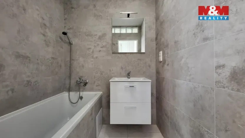 Pronájem bytu 2+1, Uničov, Gen. Svobody, 54 m2