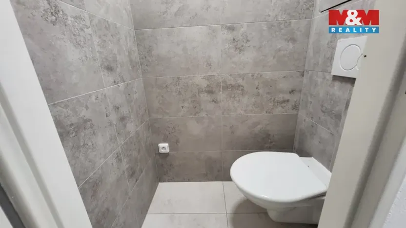 Pronájem bytu 2+1, Uničov, Gen. Svobody, 54 m2