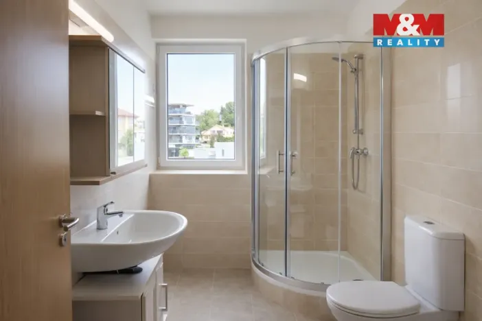 Prodej bytu 1+kk, Praha, Záveská, 32 m2