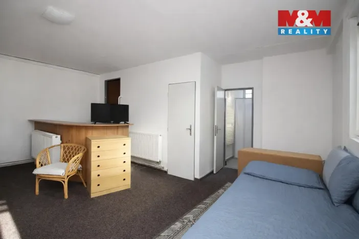 Prodej rodinného domu, Mělník, Slovany, 65 m2