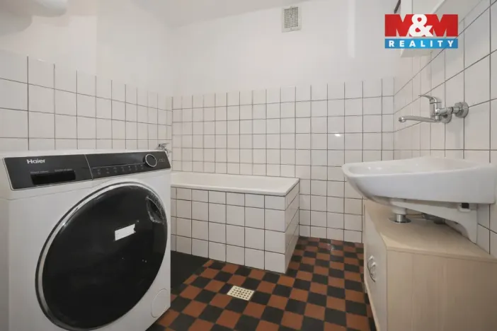 Prodej rodinného domu, Světlá nad Sázavou - Závidkovice, 85 m2