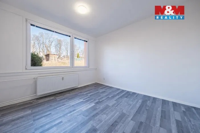 Prodej bytu 4+1, Volary, Sídl. Míru, 80 m2