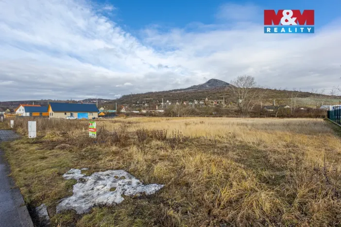 Prodej pozemku pro bydlení, Píšťany, 1098 m2