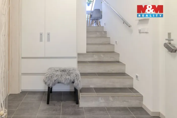 Prodej bytu 3+1, Zlín - Kudlov, Žlutá, 83 m2