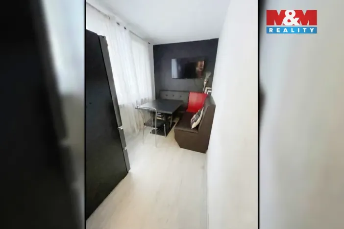 Prodej bytu 3+1, Sokolov, Švabinského, 62 m2