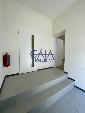 Pronájem bytu 1+kk, Veselí nad Moravou, Zámecká, 44 m2