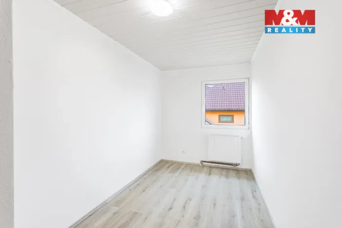 Prodej rodinného domu, Bakov nad Jizerou, Ku splávku, 210 m2