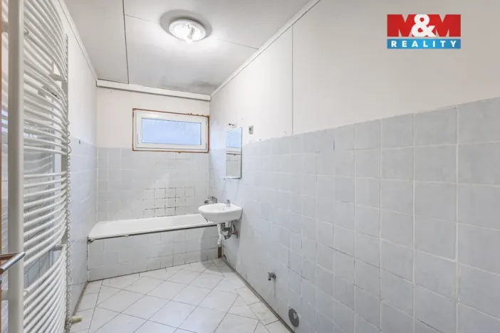 Prodej rodinného domu, Bakov nad Jizerou, Ku splávku, 210 m2