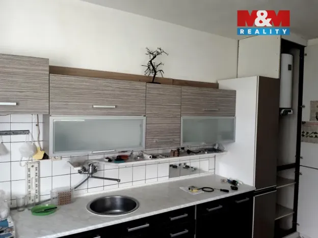 Pronájem rodinného domu, Ostrava - Pustkovec, Pustkovecká, 270 m2