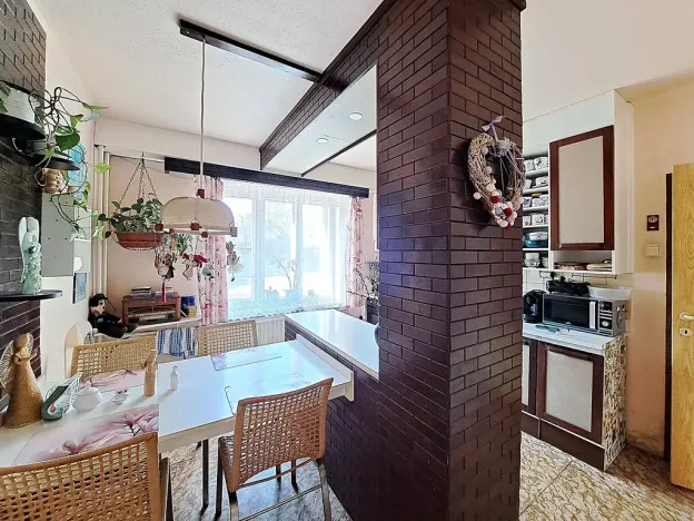 Prodej rodinného domu, Racková, 300 m2