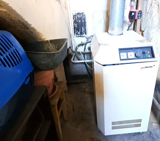 Prodej rodinného domu, Racková, 300 m2