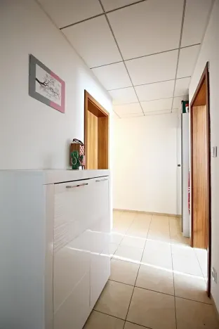 Pronájem bytu 2+kk, Brno, Hybešova, 57 m2