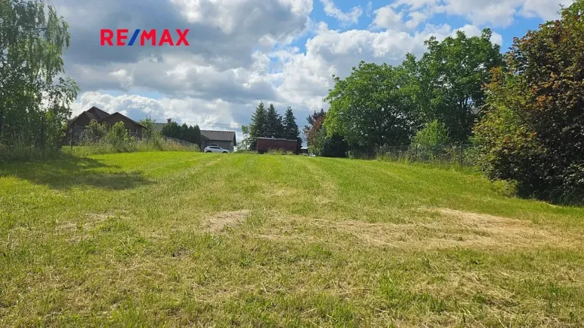 Prodej pozemku pro bydlení, Český Těšín, 2326 m2