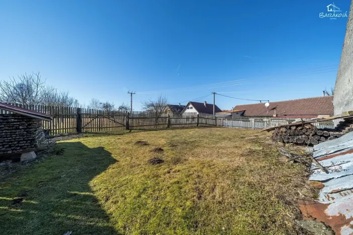 Prodej zemědělské usedlosti, Kozlovice, 98 m2