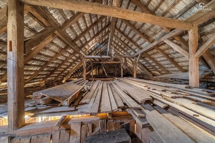 Prodej zemědělské usedlosti, Kozlovice, 98 m2