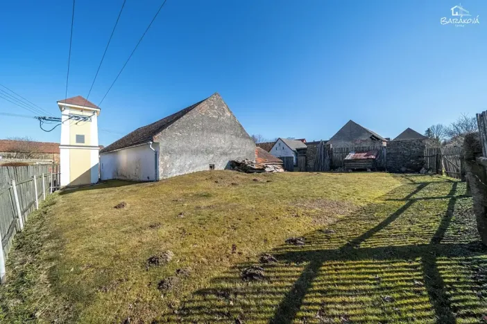 Prodej rodinného domu, Kozlovice, 98 m2