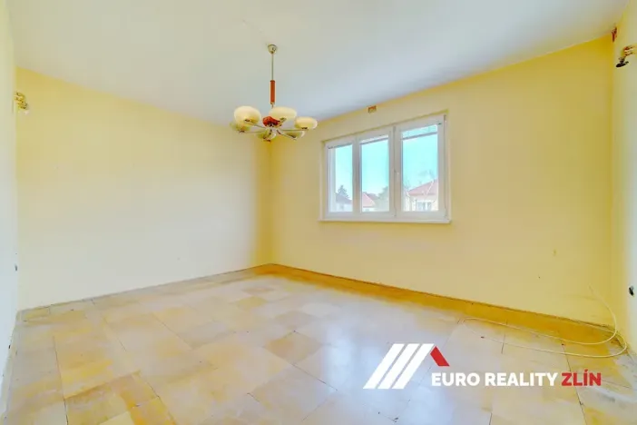 Prodej bytu 2+1, Zlín, Benešovo nábřeží, 56 m2