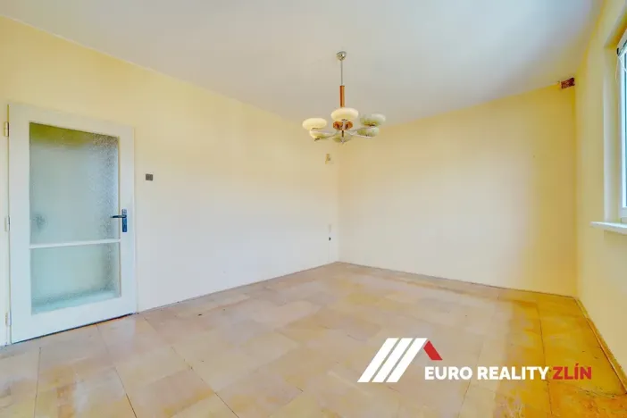 Prodej bytu 2+1, Zlín, Benešovo nábřeží, 56 m2