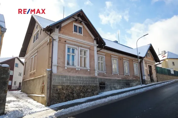 Prodej apartmánu, Hartmanice, 273 m2