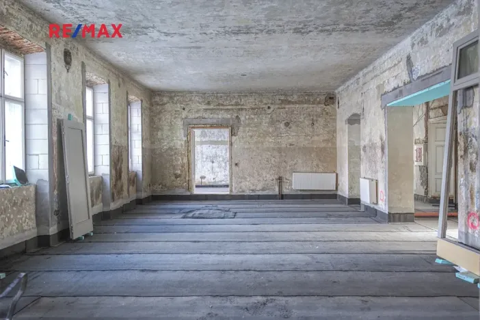 Prodej apartmánu, Hartmanice, 273 m2