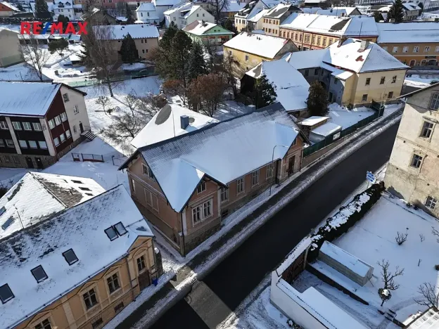 Prodej apartmánu, Hartmanice, 273 m2